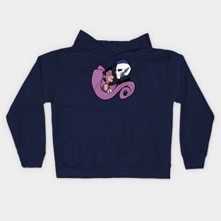 Entrapdak Kids Hoodie